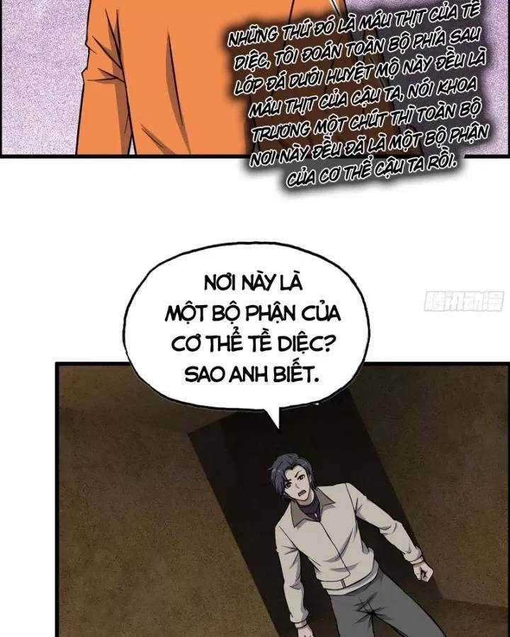 đọc truyện Tôi Chuyển Vàng Tại Mạt Thế Chương 631 ảnh 11 tại Thiên Thai Truyện