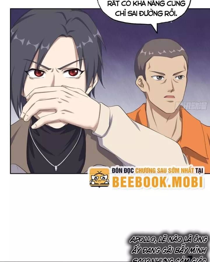 đọc truyện Tôi Chuyển Vàng Tại Mạt Thế Chương 632 ảnh 12 tại Thiên Thai Truyện