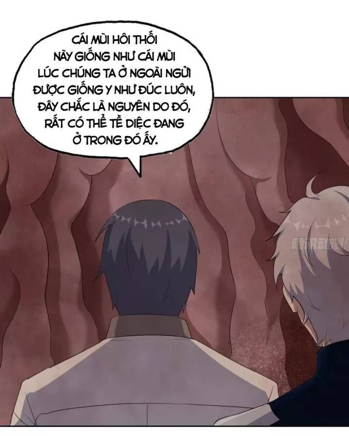 đọc truyện Tôi Chuyển Vàng Tại Mạt Thế Chương 632 ảnh 14 tại Thiên Thai Truyện