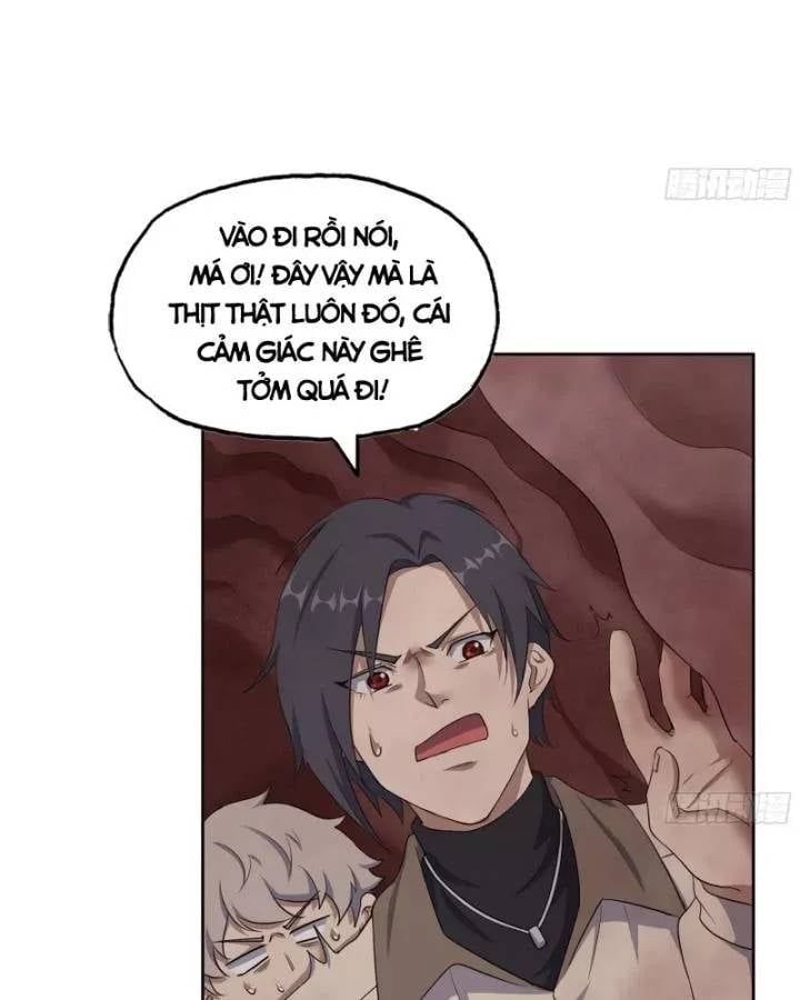 đọc truyện Tôi Chuyển Vàng Tại Mạt Thế Chương 632 ảnh 15 tại Thiên Thai Truyện