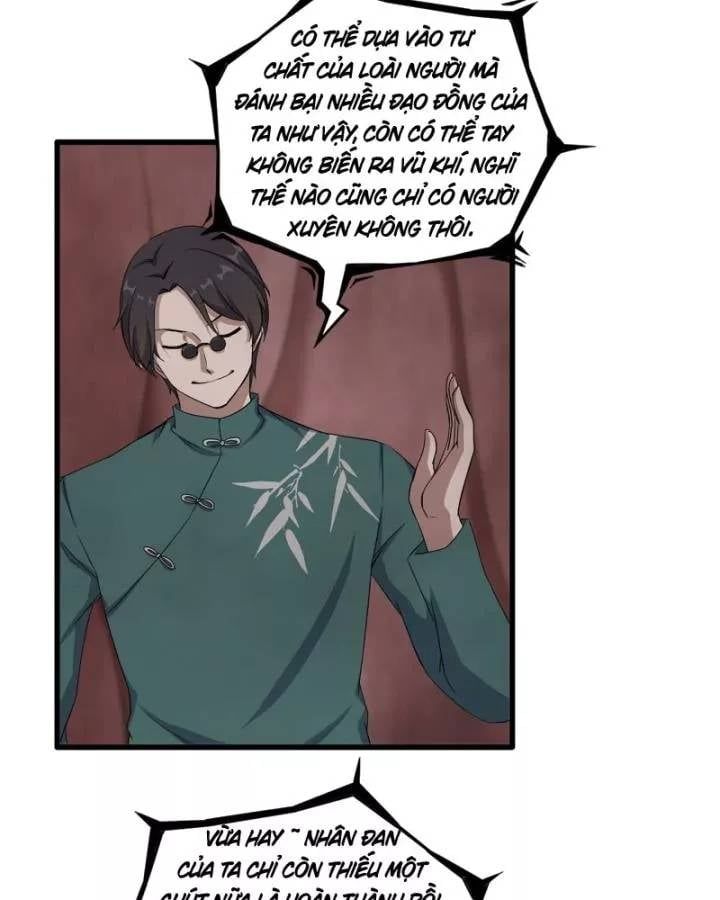 đọc truyện Tôi Chuyển Vàng Tại Mạt Thế Chương 632 ảnh 28 tại Thiên Thai Truyện