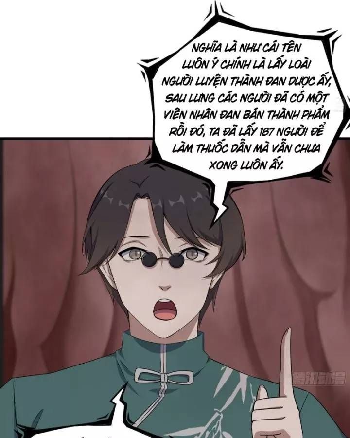 đọc truyện Tôi Chuyển Vàng Tại Mạt Thế Chương 632 ảnh 31 tại Thiên Thai Truyện