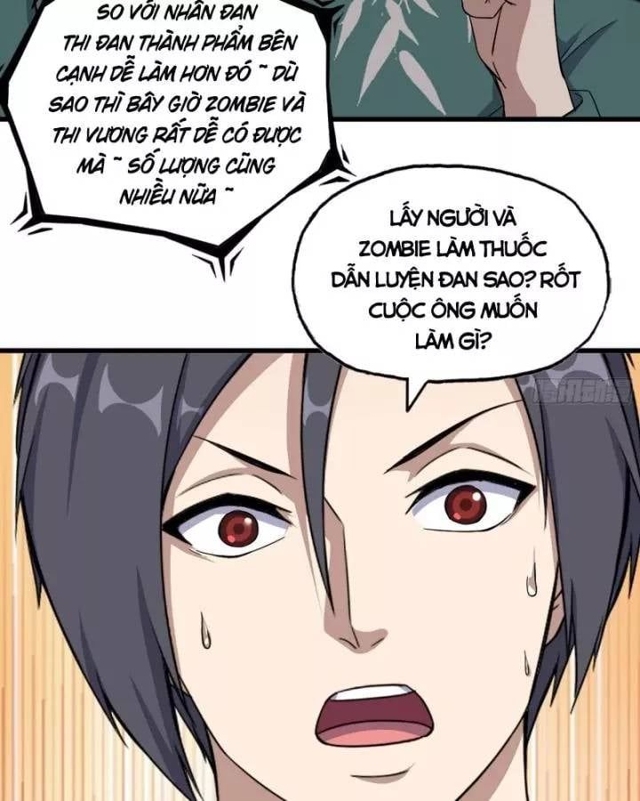 đọc truyện Tôi Chuyển Vàng Tại Mạt Thế Chương 632 ảnh 32 tại Thiên Thai Truyện