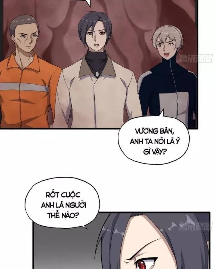 đọc truyện Tôi Chuyển Vàng Tại Mạt Thế Chương 632 ảnh 35 tại Thiên Thai Truyện