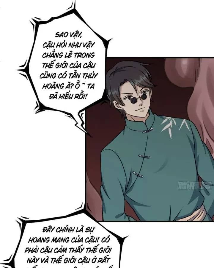 đọc truyện Tôi Chuyển Vàng Tại Mạt Thế Chương 632 ảnh 46 tại Thiên Thai Truyện