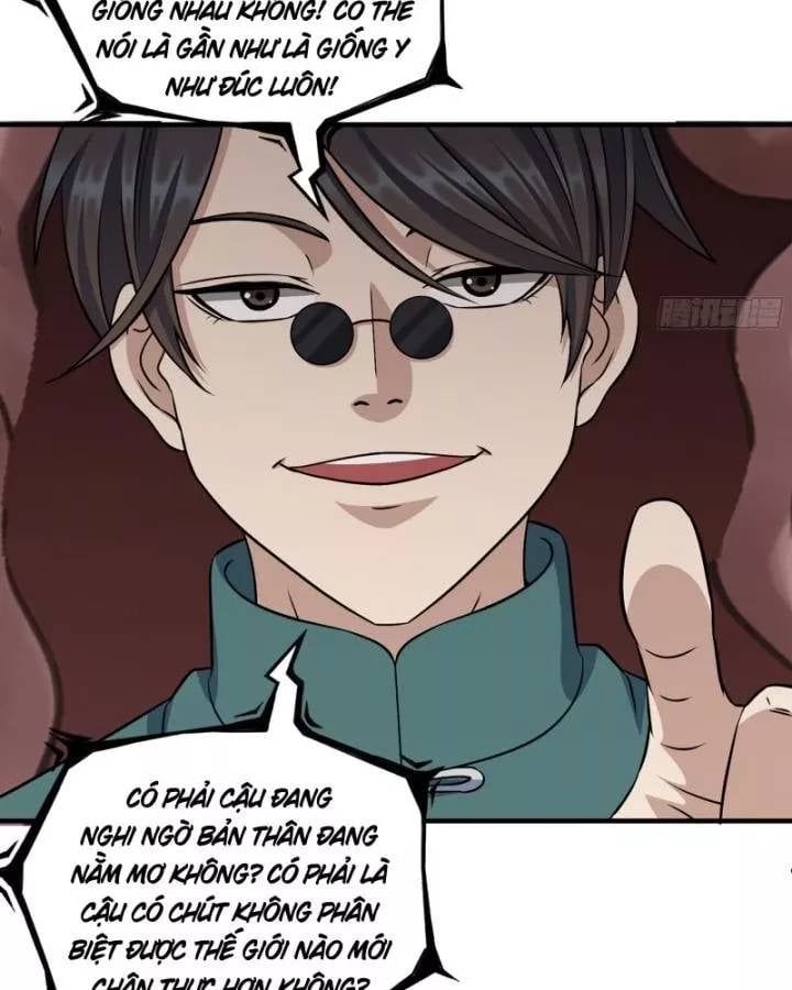 đọc truyện Tôi Chuyển Vàng Tại Mạt Thế Chương 632 ảnh 47 tại Thiên Thai Truyện