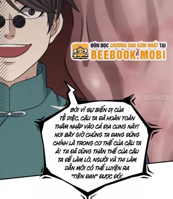 đọc truyện Tôi Chuyển Vàng Tại Mạt Thế Chương 632 ảnh 51 tại Thiên Thai Truyện