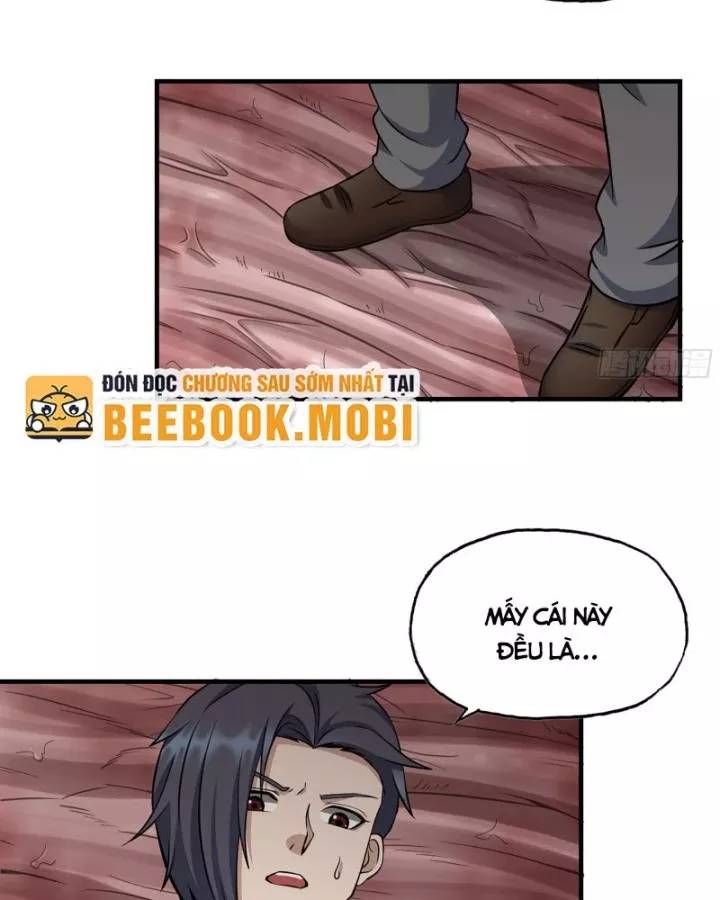 đọc truyện Tôi Chuyển Vàng Tại Mạt Thế Chương 632 ảnh 53 tại Thiên Thai Truyện