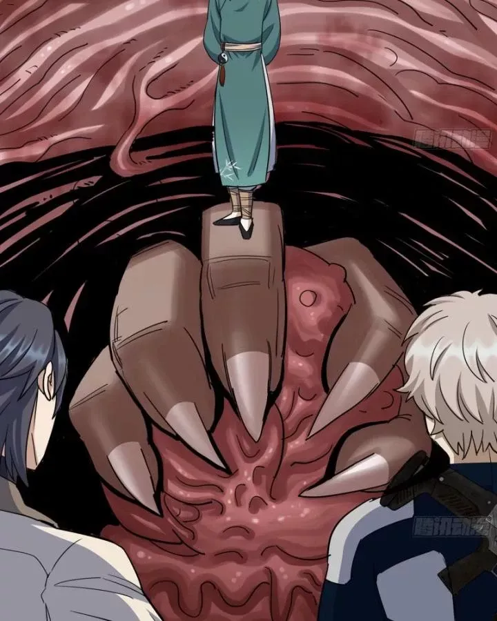 đọc truyện Tôi Chuyển Vàng Tại Mạt Thế Chương 633 ảnh 13 tại Thiên Thai Truyện