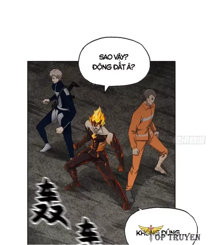 đọc truyện Tôi Chuyển Vàng Tại Mạt Thế Chương 633 ảnh 4 tại Thiên Thai Truyện