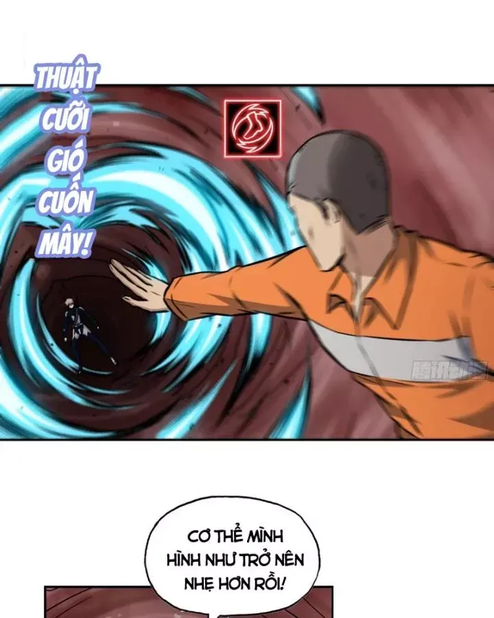 đọc truyện Tôi Chuyển Vàng Tại Mạt Thế Chương 633 ảnh 23 tại Thiên Thai Truyện