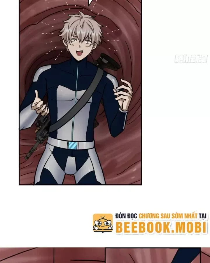 đọc truyện Tôi Chuyển Vàng Tại Mạt Thế Chương 633 ảnh 24 tại Thiên Thai Truyện