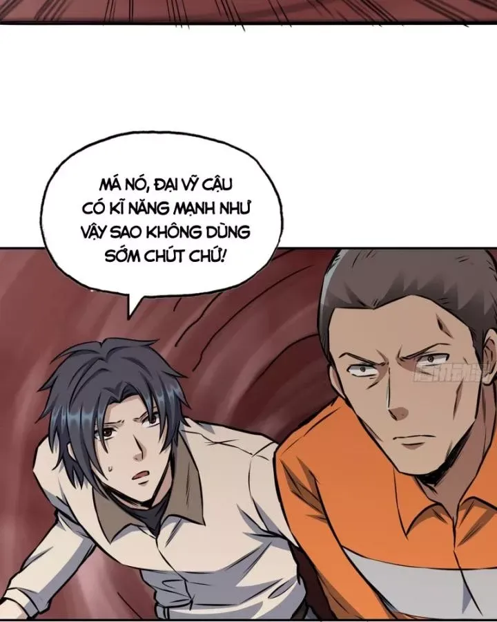 đọc truyện Tôi Chuyển Vàng Tại Mạt Thế Chương 633 ảnh 27 tại Thiên Thai Truyện