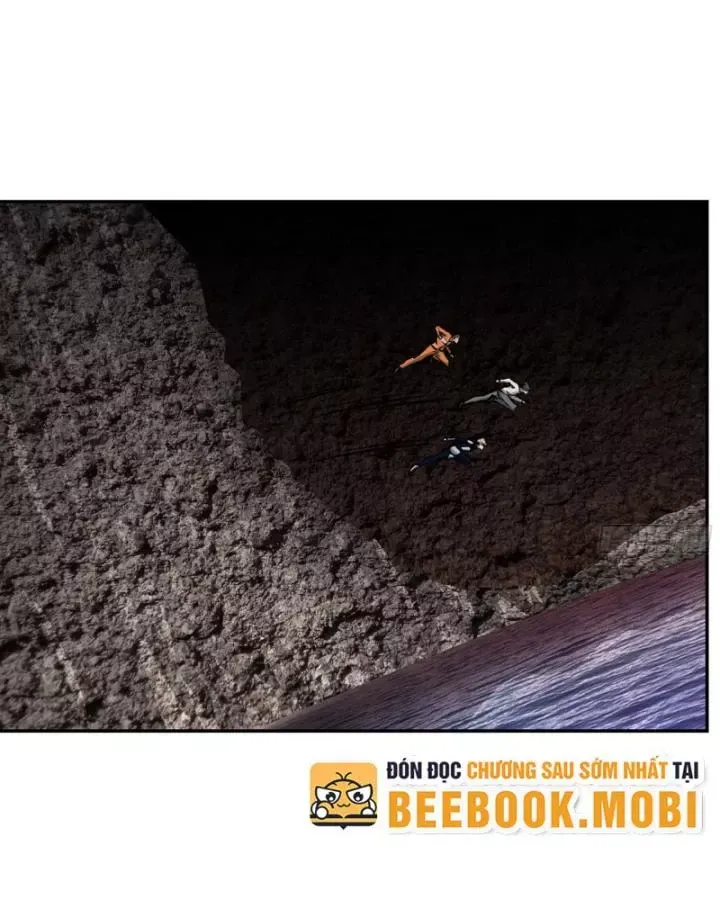 đọc truyện Tôi Chuyển Vàng Tại Mạt Thế Chương 633 ảnh 30 tại Thiên Thai Truyện