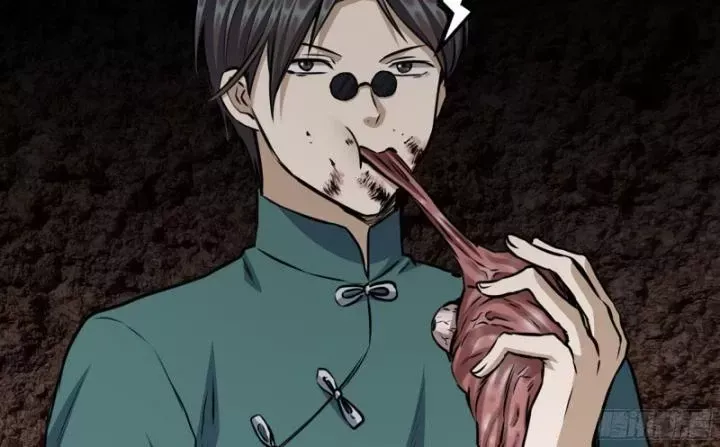 đọc truyện Tôi Chuyển Vàng Tại Mạt Thế Chương 633 ảnh 32 tại Thiên Thai Truyện