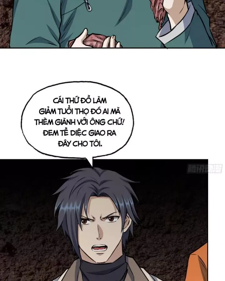 đọc truyện Tôi Chuyển Vàng Tại Mạt Thế Chương 633 ảnh 33 tại Thiên Thai Truyện