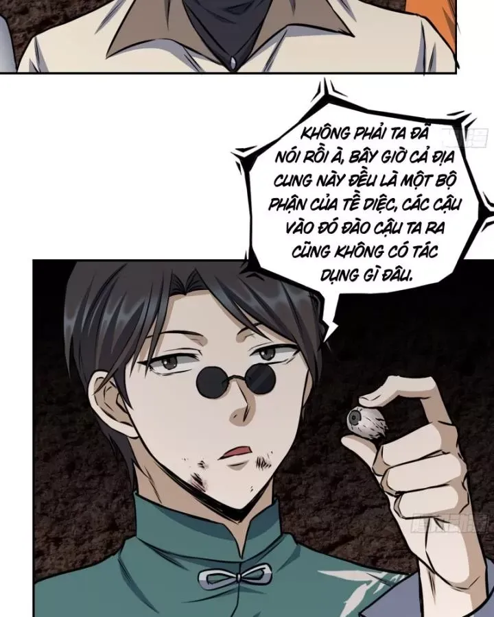 đọc truyện Tôi Chuyển Vàng Tại Mạt Thế Chương 633 ảnh 34 tại Thiên Thai Truyện