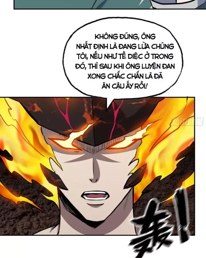 đọc truyện Tôi Chuyển Vàng Tại Mạt Thế Chương 633 ảnh 35 tại Thiên Thai Truyện