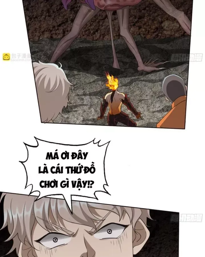 đọc truyện Tôi Chuyển Vàng Tại Mạt Thế Chương 633 ảnh 45 tại Thiên Thai Truyện