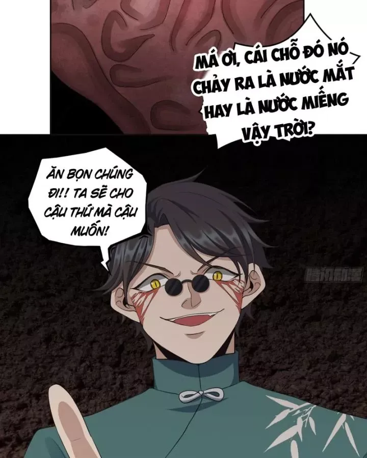 đọc truyện Tôi Chuyển Vàng Tại Mạt Thế Chương 633 ảnh 48 tại Thiên Thai Truyện