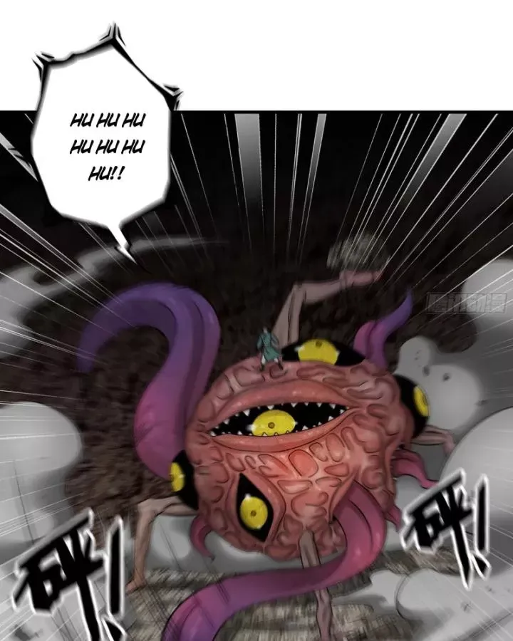 đọc truyện Tôi Chuyển Vàng Tại Mạt Thế Chương 633 ảnh 50 tại Thiên Thai Truyện