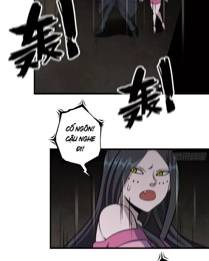 đọc truyện Tôi Chuyển Vàng Tại Mạt Thế Chương 633 ảnh 55 tại Thiên Thai Truyện