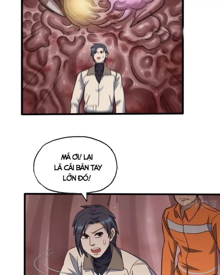 đọc truyện Tôi Chuyển Vàng Tại Mạt Thế Chương 633 ảnh 10 tại Thiên Thai Truyện