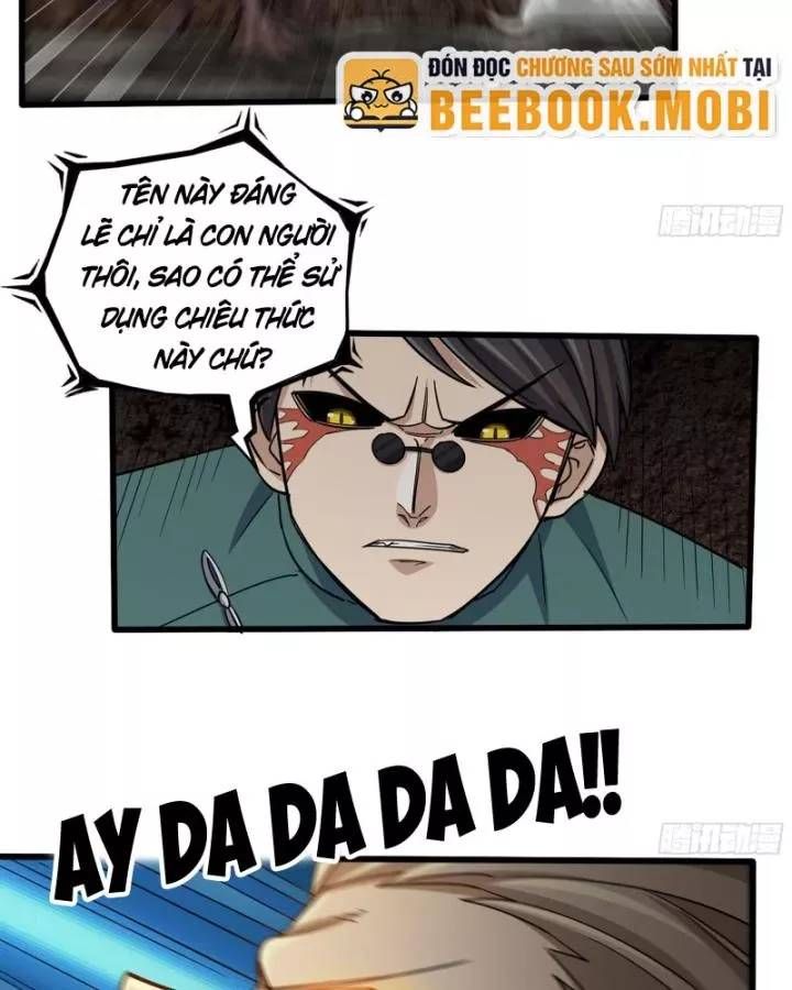 đọc truyện Tôi Chuyển Vàng Tại Mạt Thế Chương 634 ảnh 26 tại Thiên Thai Truyện