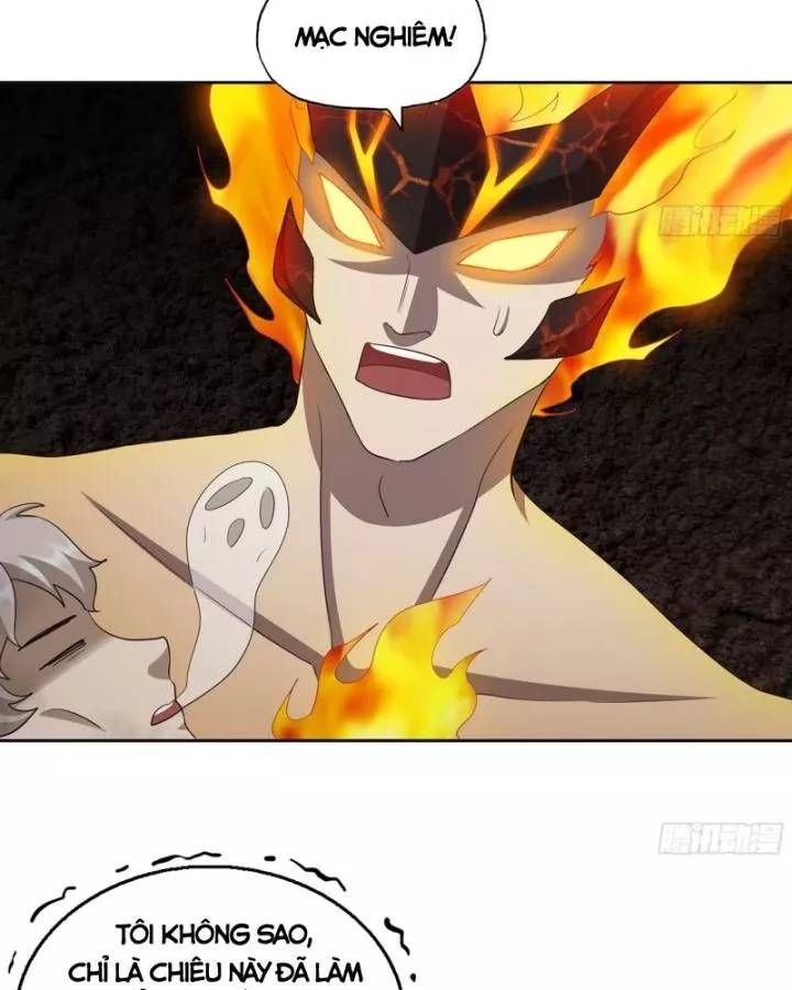 đọc truyện Tôi Chuyển Vàng Tại Mạt Thế Chương 634 ảnh 34 tại Thiên Thai Truyện