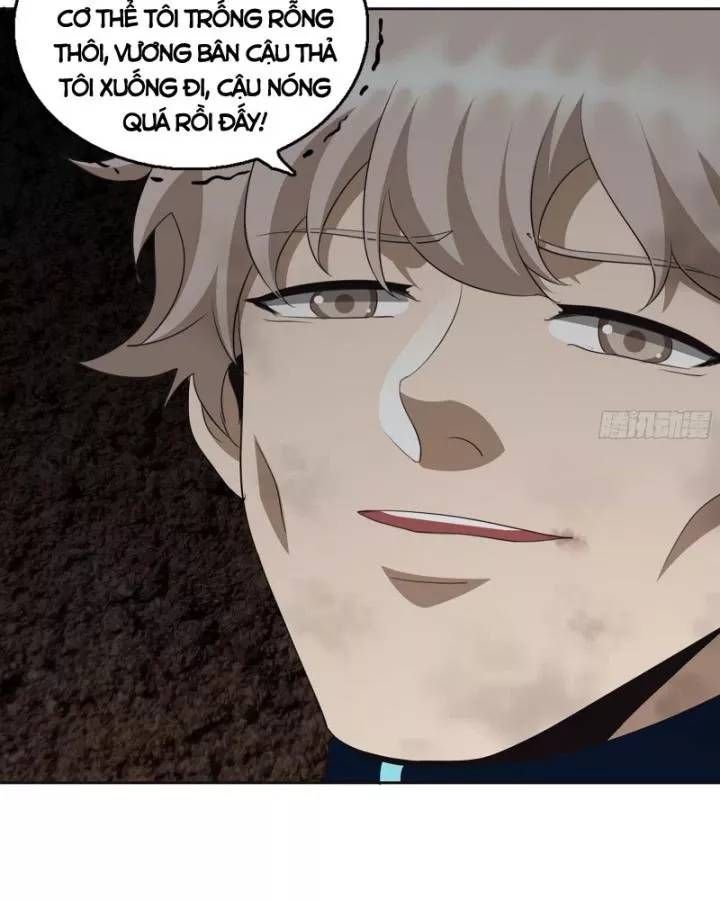 đọc truyện Tôi Chuyển Vàng Tại Mạt Thế Chương 634 ảnh 35 tại Thiên Thai Truyện