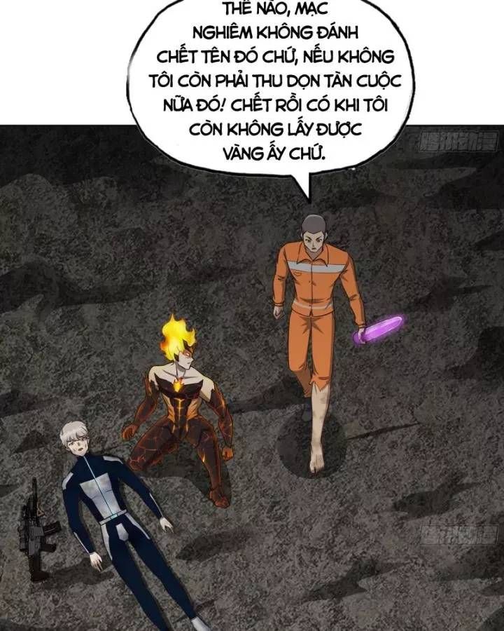 đọc truyện Tôi Chuyển Vàng Tại Mạt Thế Chương 634 ảnh 38 tại Thiên Thai Truyện