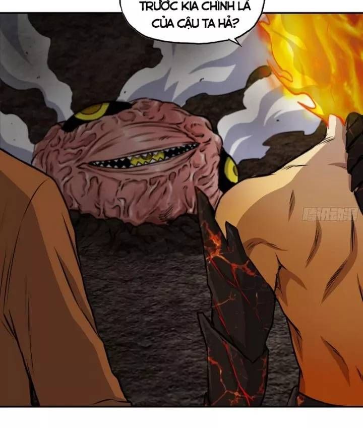 đọc truyện Tôi Chuyển Vàng Tại Mạt Thế Chương 634 ảnh 46 tại Thiên Thai Truyện