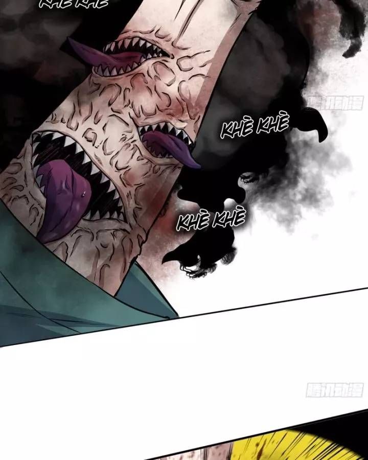 đọc truyện Tôi Chuyển Vàng Tại Mạt Thế Chương 634 ảnh 54 tại Thiên Thai Truyện