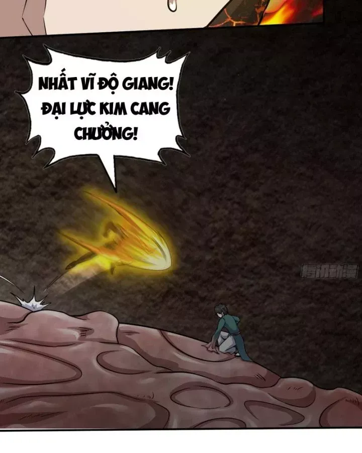 đọc truyện Tôi Chuyển Vàng Tại Mạt Thế Chương 635 ảnh 15 tại Thiên Thai Truyện