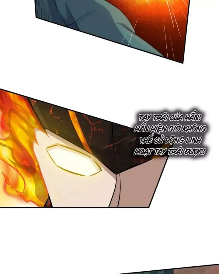 đọc truyện Tôi Chuyển Vàng Tại Mạt Thế Chương 635 ảnh 17 tại Thiên Thai Truyện