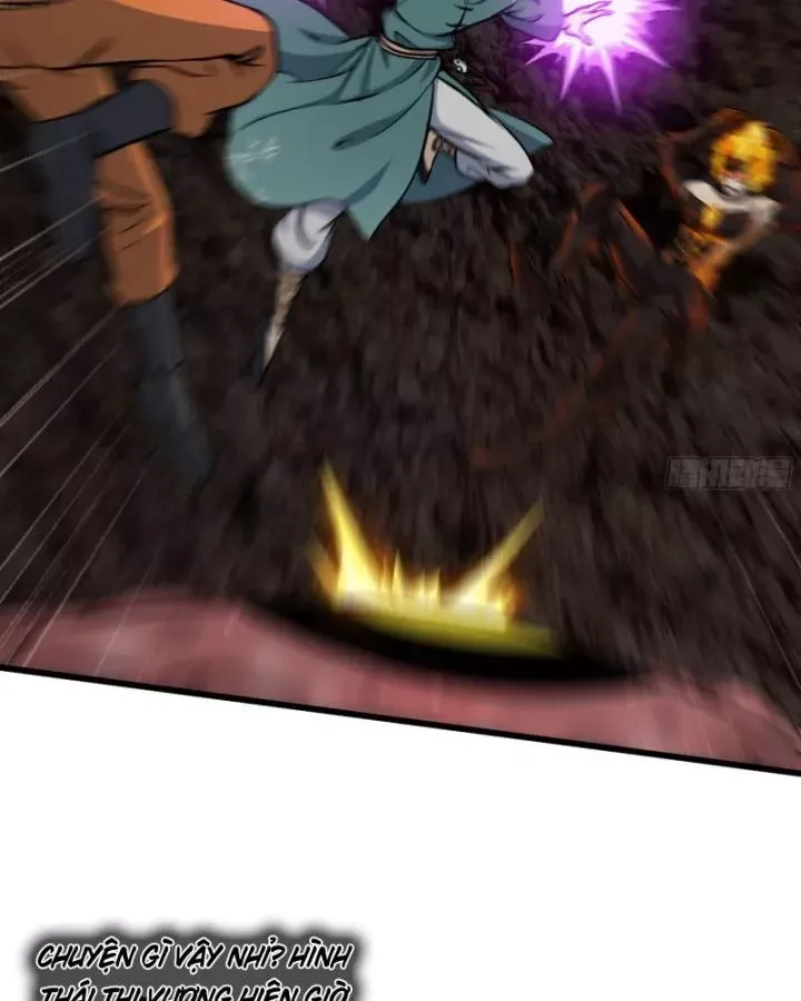 đọc truyện Tôi Chuyển Vàng Tại Mạt Thế Chương 635 ảnh 29 tại Thiên Thai Truyện