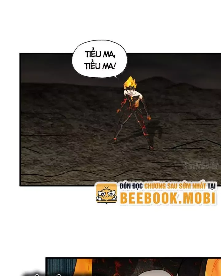 đọc truyện Tôi Chuyển Vàng Tại Mạt Thế Chương 635 ảnh 34 tại Thiên Thai Truyện