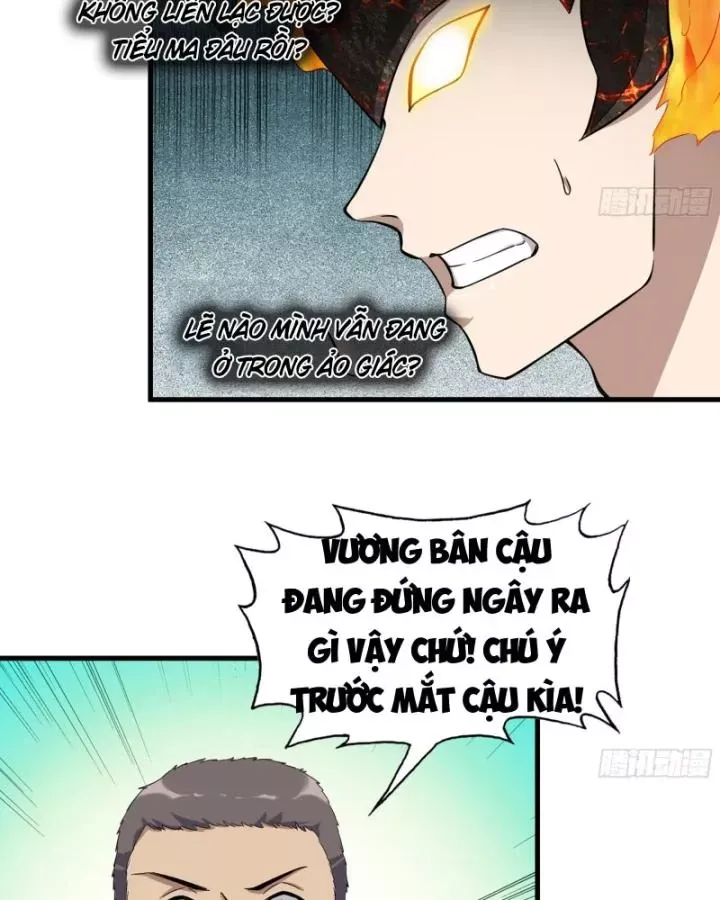 đọc truyện Tôi Chuyển Vàng Tại Mạt Thế Chương 635 ảnh 35 tại Thiên Thai Truyện