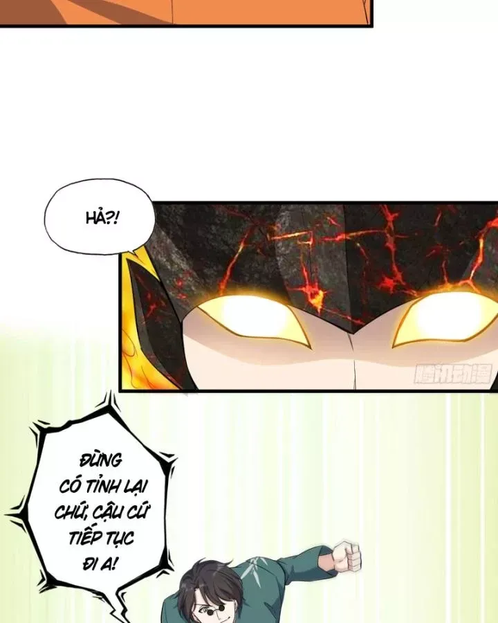 đọc truyện Tôi Chuyển Vàng Tại Mạt Thế Chương 635 ảnh 37 tại Thiên Thai Truyện