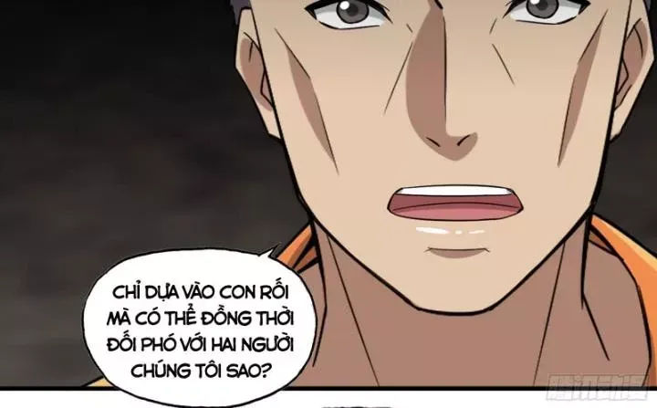 đọc truyện Tôi Chuyển Vàng Tại Mạt Thế Chương 635 ảnh 43 tại Thiên Thai Truyện