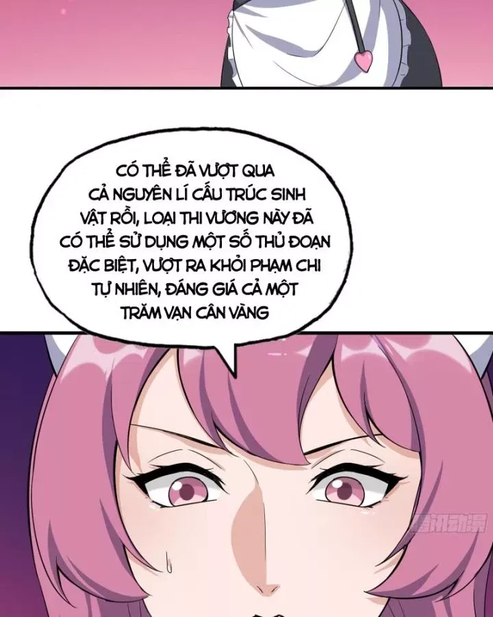 đọc truyện Tôi Chuyển Vàng Tại Mạt Thế Chương 635 ảnh 45 tại Thiên Thai Truyện