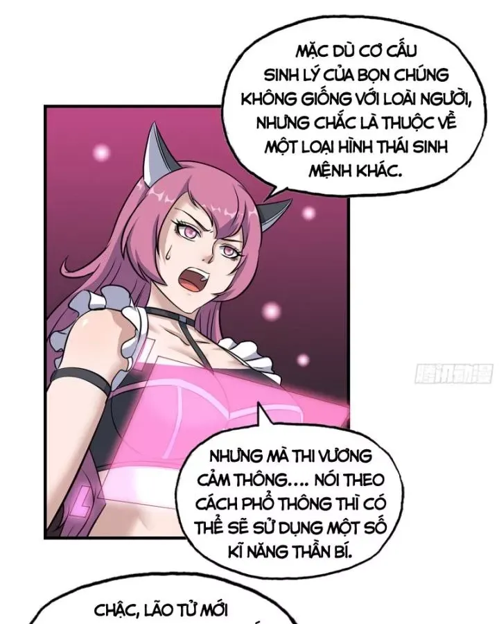 đọc truyện Tôi Chuyển Vàng Tại Mạt Thế Chương 635 ảnh 48 tại Thiên Thai Truyện