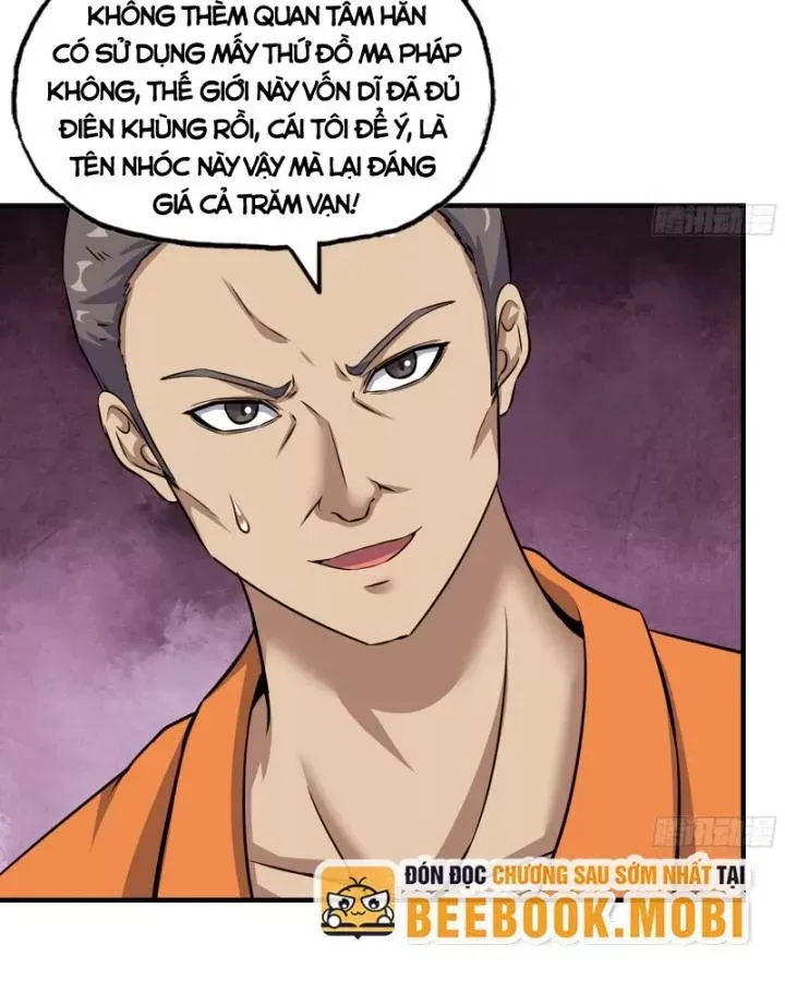 đọc truyện Tôi Chuyển Vàng Tại Mạt Thế Chương 635 ảnh 49 tại Thiên Thai Truyện