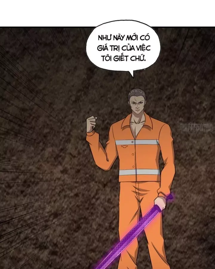 đọc truyện Tôi Chuyển Vàng Tại Mạt Thế Chương 635 ảnh 50 tại Thiên Thai Truyện