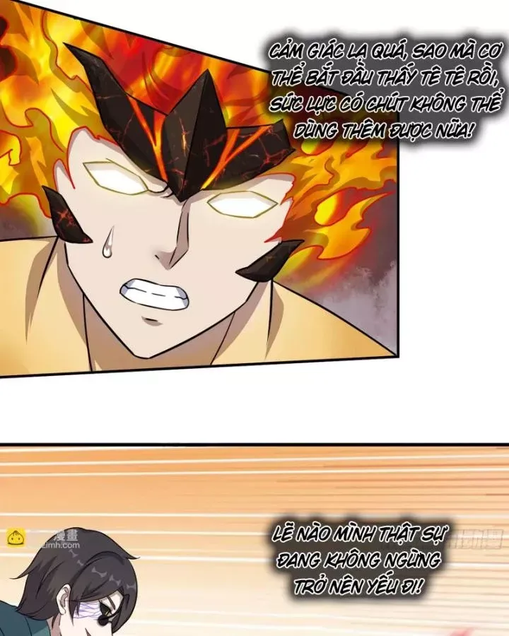 đọc truyện Tôi Chuyển Vàng Tại Mạt Thế Chương 635 ảnh 53 tại Thiên Thai Truyện