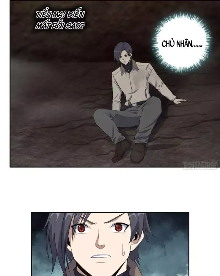 đọc truyện Tôi Chuyển Vàng Tại Mạt Thế Chương 636 ảnh 19 tại Thiên Thai Truyện