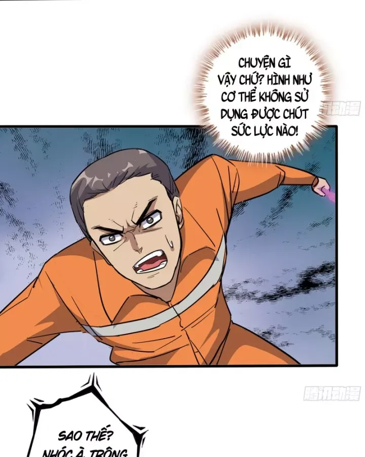 đọc truyện Tôi Chuyển Vàng Tại Mạt Thế Chương 636 ảnh 28 tại Thiên Thai Truyện