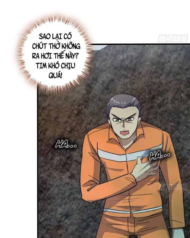 đọc truyện Tôi Chuyển Vàng Tại Mạt Thế Chương 636 ảnh 38 tại Thiên Thai Truyện