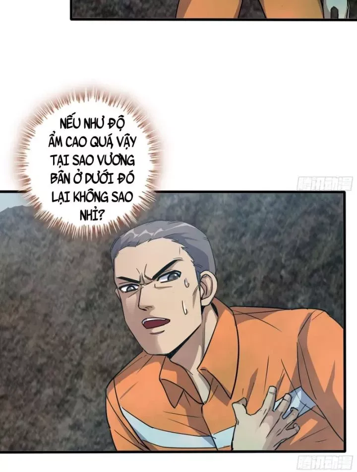 đọc truyện Tôi Chuyển Vàng Tại Mạt Thế Chương 636 ảnh 39 tại Thiên Thai Truyện