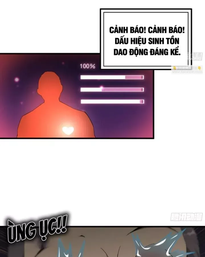 đọc truyện Tôi Chuyển Vàng Tại Mạt Thế Chương 636 ảnh 48 tại Thiên Thai Truyện